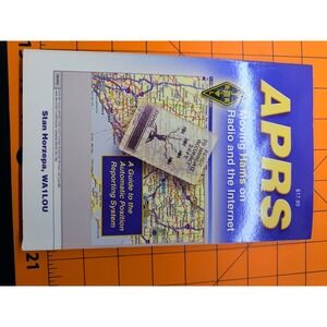 APRS Moving Hams on Radio and the Internet Stan Horzepa WA1LOU ARRL Ham Radio